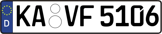 KA-VF5106