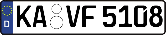 KA-VF5108
