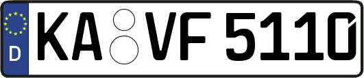 KA-VF5110