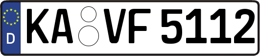 KA-VF5112
