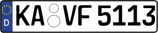 KA-VF5113