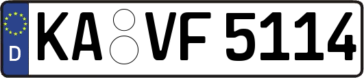 KA-VF5114