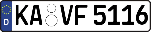 KA-VF5116