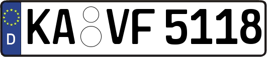 KA-VF5118