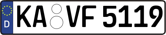 KA-VF5119