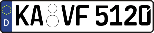 KA-VF5120