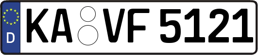 KA-VF5121