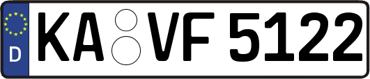 KA-VF5122