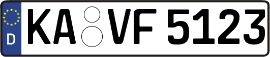 KA-VF5123