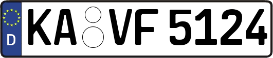 KA-VF5124