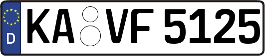 KA-VF5125
