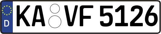 KA-VF5126