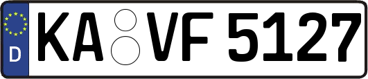 KA-VF5127