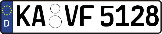 KA-VF5128