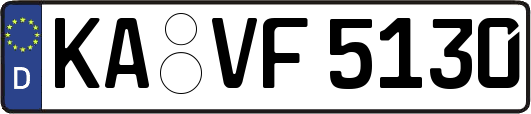 KA-VF5130