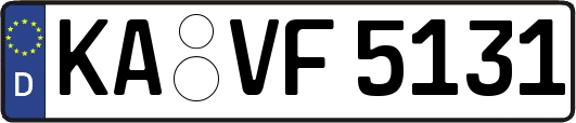 KA-VF5131