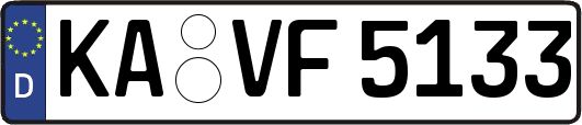 KA-VF5133