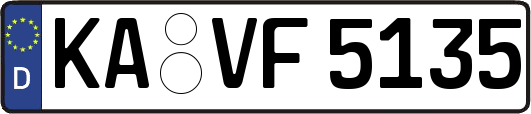 KA-VF5135