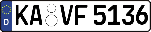 KA-VF5136