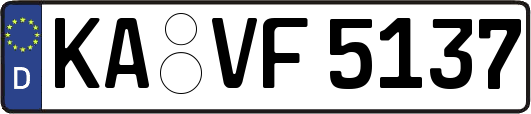 KA-VF5137