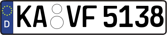 KA-VF5138