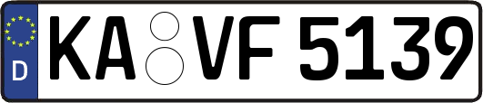 KA-VF5139