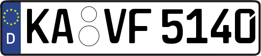 KA-VF5140