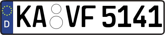 KA-VF5141