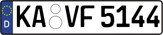 KA-VF5144