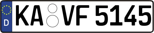 KA-VF5145