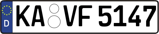 KA-VF5147