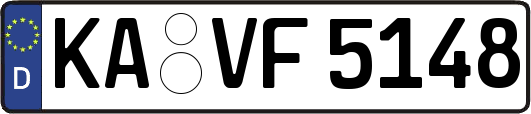KA-VF5148