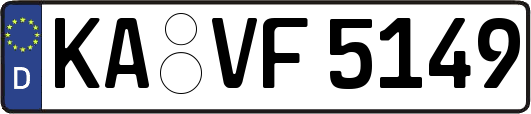 KA-VF5149