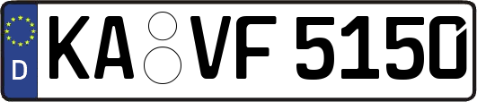 KA-VF5150