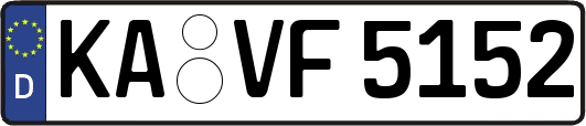 KA-VF5152