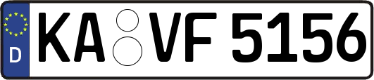 KA-VF5156