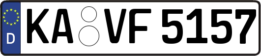 KA-VF5157