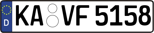 KA-VF5158