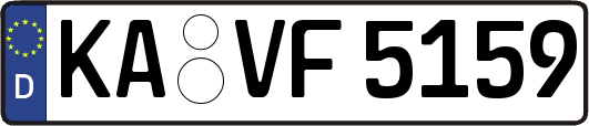 KA-VF5159