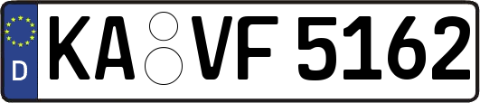 KA-VF5162