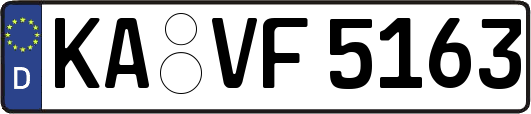 KA-VF5163