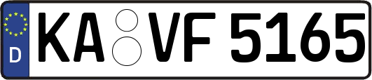 KA-VF5165