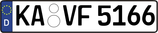 KA-VF5166