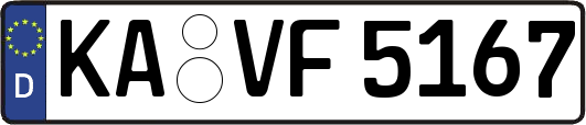 KA-VF5167
