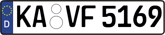 KA-VF5169