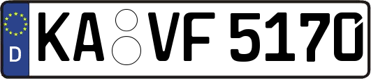 KA-VF5170