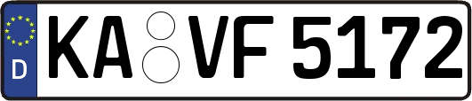 KA-VF5172