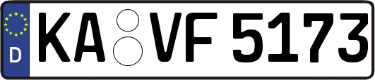 KA-VF5173