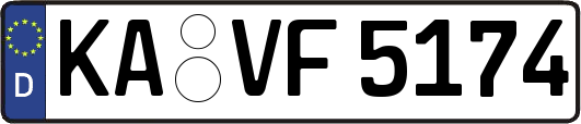 KA-VF5174