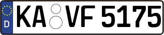 KA-VF5175